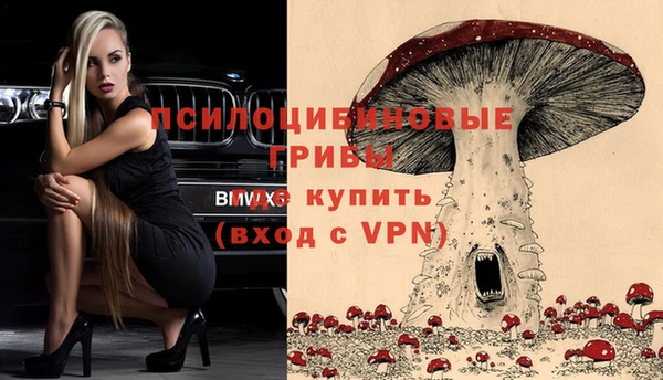 MESCALINE Алзамай
