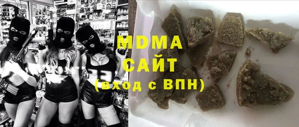 прущий лед Алексеевка